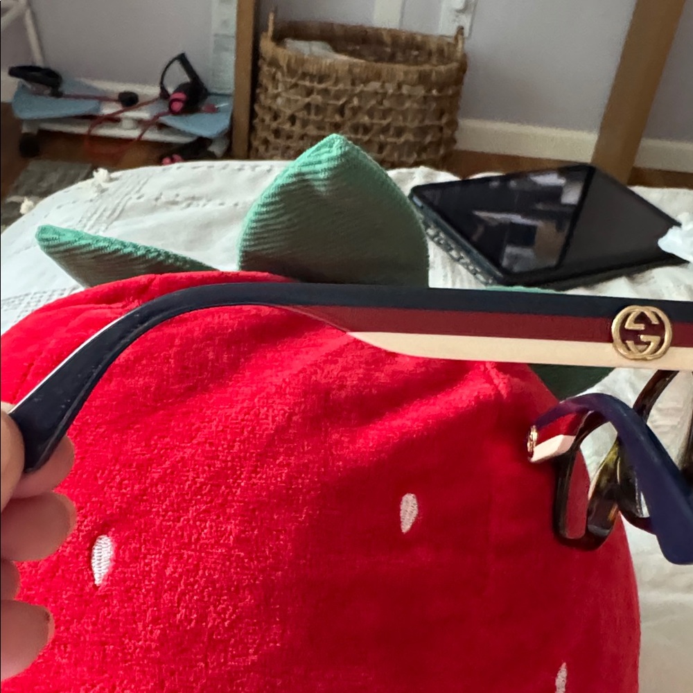 Gucci optical glasses - Picture 3 of 6